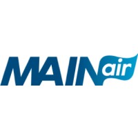 MAINair Logo