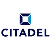 CITADEL Pacific Ltd. Logo