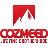 Cozmeed Logo