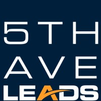 5th Avenue Leads, LLC Logo