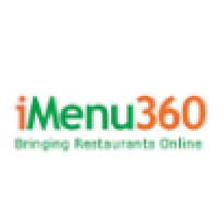 iMenu360 Logo