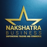 Nakshatra Business Logo