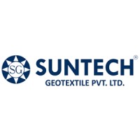 Suntech Geotextile Pvt Ltd Logo