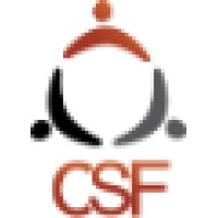 Christian Service Foundation Logo