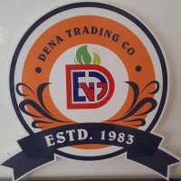 Dena Nuts Logo