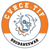 CVRCE Technology Incubator Foundation Logo