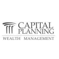 Capital Planning Wealth Management Logo