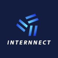 Internnect Co., Ltd. Logo