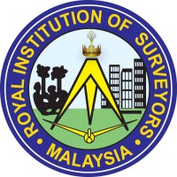 Royal Institution of Surveyors Malaysia Logo