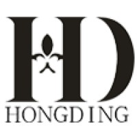 Dongguan Hong Ding Leather Co., LTD Logo