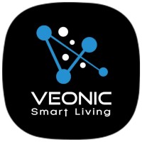 VEONIC TECHNOLOGY SDN. BHD. Logo