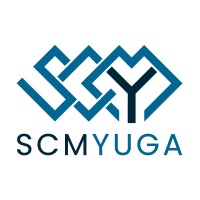 SCMYUGA Logo