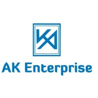 AK Enterprise Logo