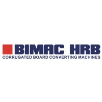 HRB PACK GROUP Logo