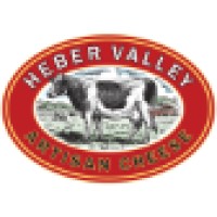 Heber Valley Artisan Cheese Logo