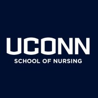 UConn School of Nursing Logo