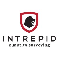 Intrepid Quantity Surveying Logo