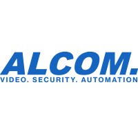 Alcom Security Systems, LLC Logo