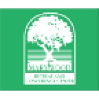 Marywood Retreat and Conference Center Logo