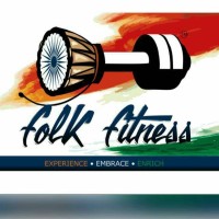 Folk Fitness Services Pvt. Ltd. Logo