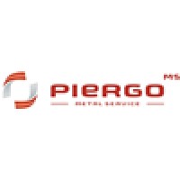 PIERGO METAL SERVICE Logo