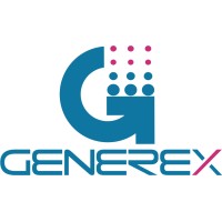 Generex Pharmassist Pvt. Ltd. Logo