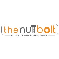 THE NUTBOLT Logo