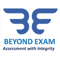 Beyond Exam Logo