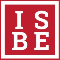 ISBE USA, The International School of Business and Entrepreneurship Logo
