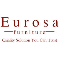 Eurosa Furniture Co Pte Ltd Logo