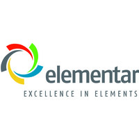 Elementar India Private Limited Logo