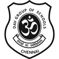 D.A.V Boys Senior Secondary School - Chennai Logo