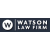 Watson Law Firm, LLP Logo