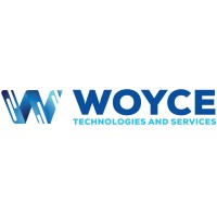 Woyce Technologies and Services Logo