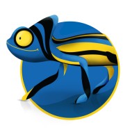 Netmídia Propaganda Logo