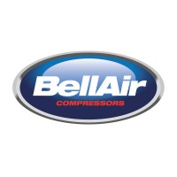 Bell Air Compressors Logo