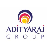 Adityaraj Group Logo
