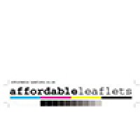 Affordable Leaflets Logo