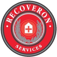 Recoveron Services Logo
