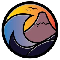 Oceans and Continents Logo