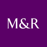 Mills & Reeve Logo
