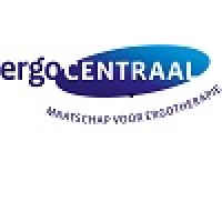 Ergo Centraal Logo