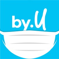 by.U Indonesia Logo