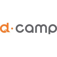 D·CAMP Logo