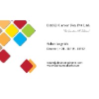 DASH Career Fox Pvt Ltd Logo