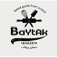 Baytak Bakery Logo