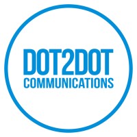 Dot2Dot Communications Inc. Logo