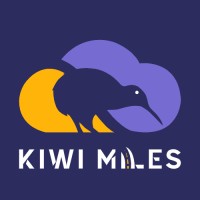 Kiwi Miles Logo