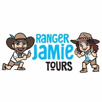 Ranger Jamie Tours Logo