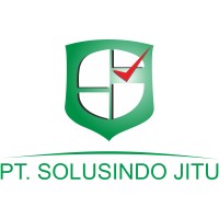 PT SOLUSINDO JITU Logo